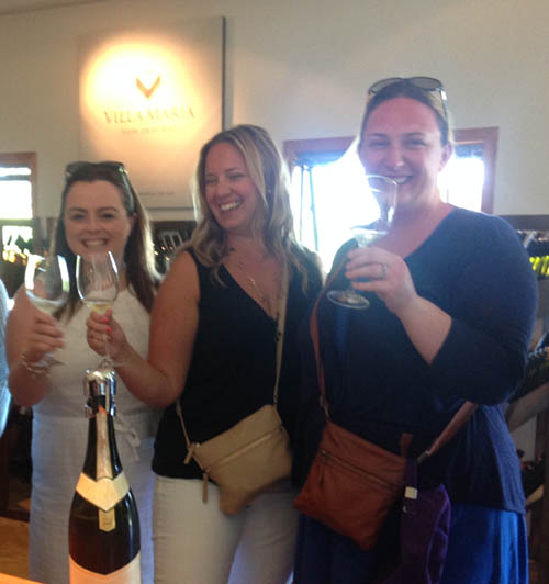 marlborough wine tasting tour