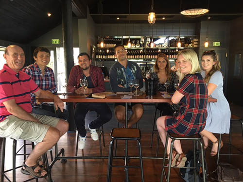 marlborough wine tasting tours